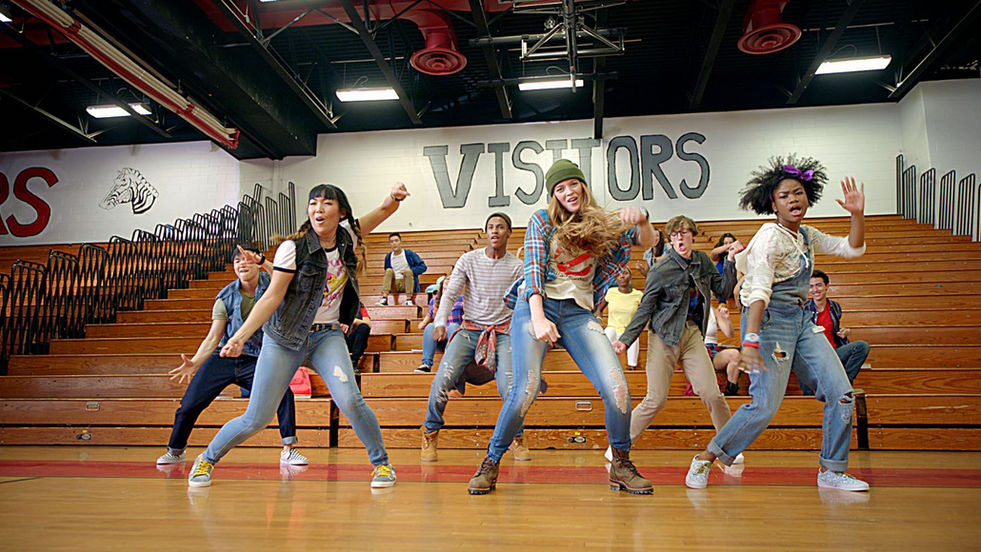 Macys "Back to School"